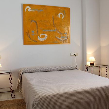 Apartamento Jardin De La Ribera. Cordoba Exterior photo