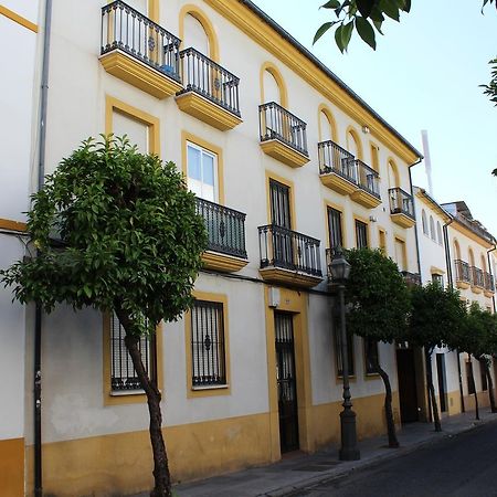 Apartamento Jardin De La Ribera. Cordoba Exterior photo