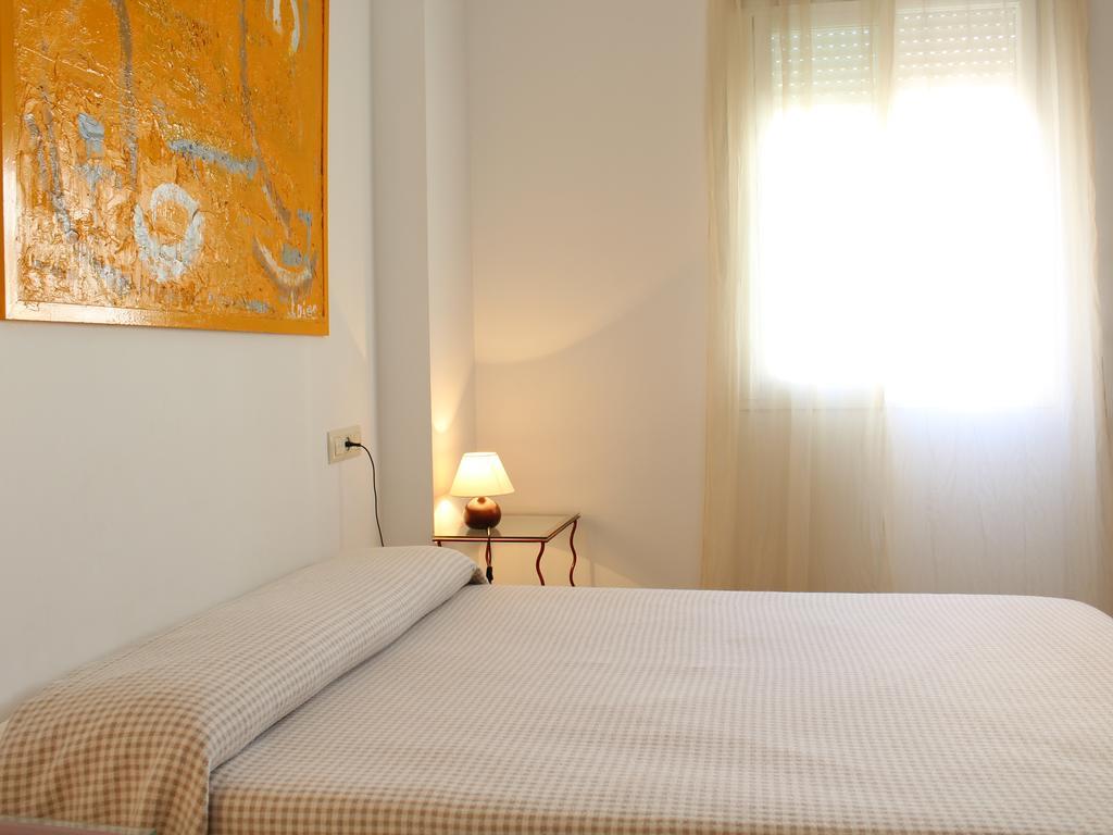 Apartamento Jardin De La Ribera. Cordoba Exterior photo
