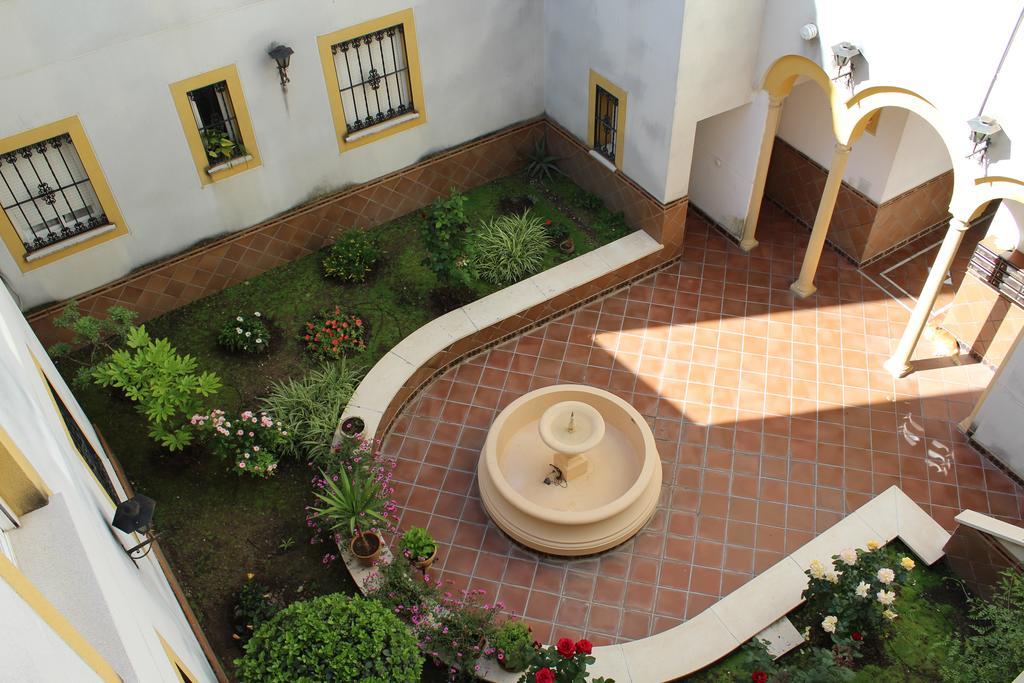 Apartamento Jardin De La Ribera. Cordoba Exterior photo